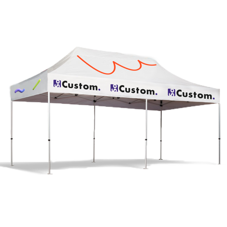 So Custom conception et réalisation personnalisées de tonnelle