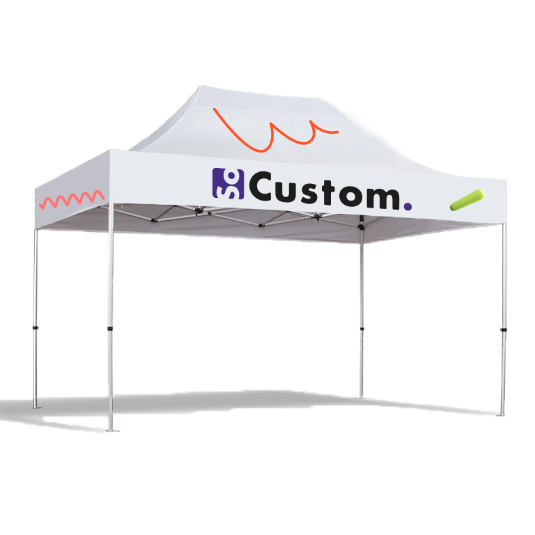 So Custom conception et réalisation personnalisées de tonnelle