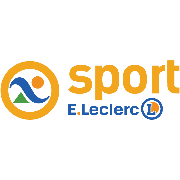 Logo leclerc sport