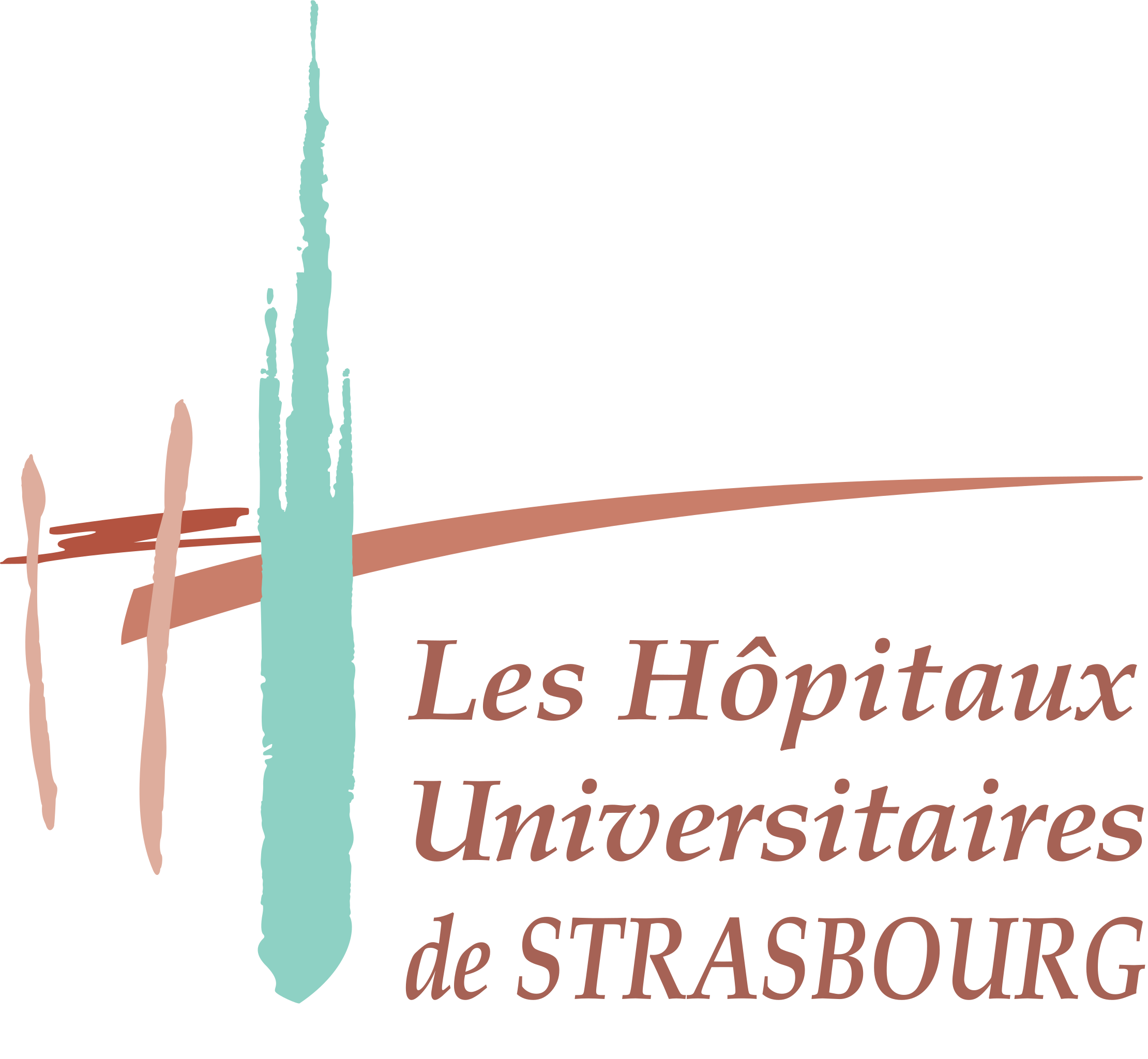 logo des hopitaux universitaires de Strasbourg