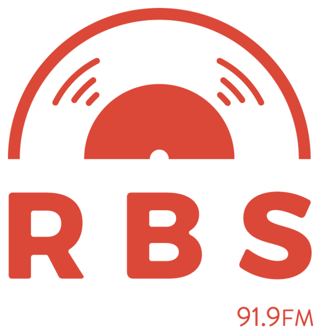 logo RBS radio strasbourg