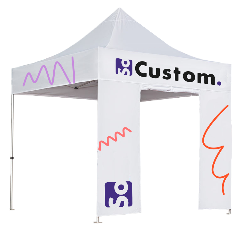 So Custom conception et réalisation personnalisées de tonnelle