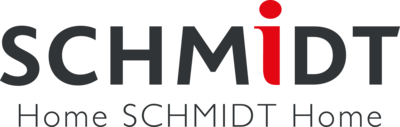 Logo des cuisines schmidt