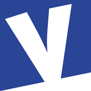 Logo V du vaisseau de strasbourg